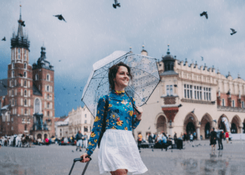 The Complete Guide to Solo Travel_ Safety and Enjoyment