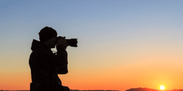 Travel Photography Tips_ Capturing the Perfect Shot on Your Journeys