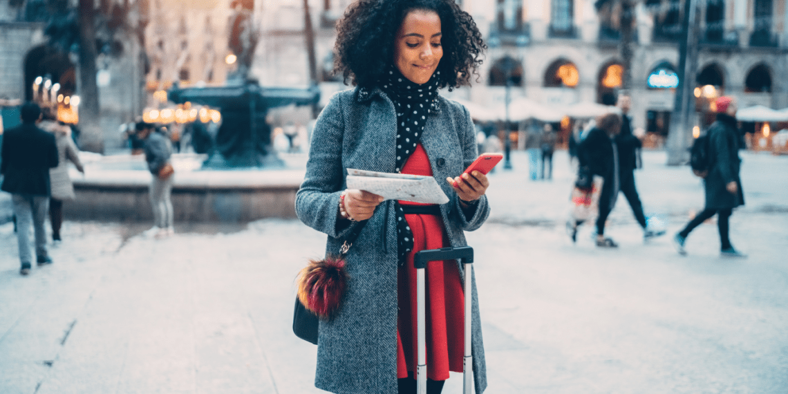 Travel Tips for First-Time Solo Travelers