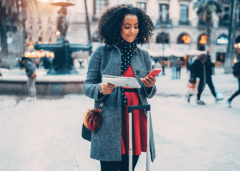 Travel Tips for First-Time Solo Travelers