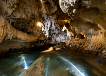 Underground Adventures_ Explore Caves, Catacombs, and Subterranean Worlds