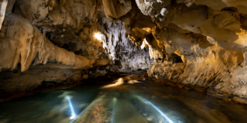 Underground Adventures_ Explore Caves, Catacombs, and Subterranean Worlds