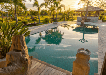 Unplugged_ Digital Detox Retreats for Rejuvenation