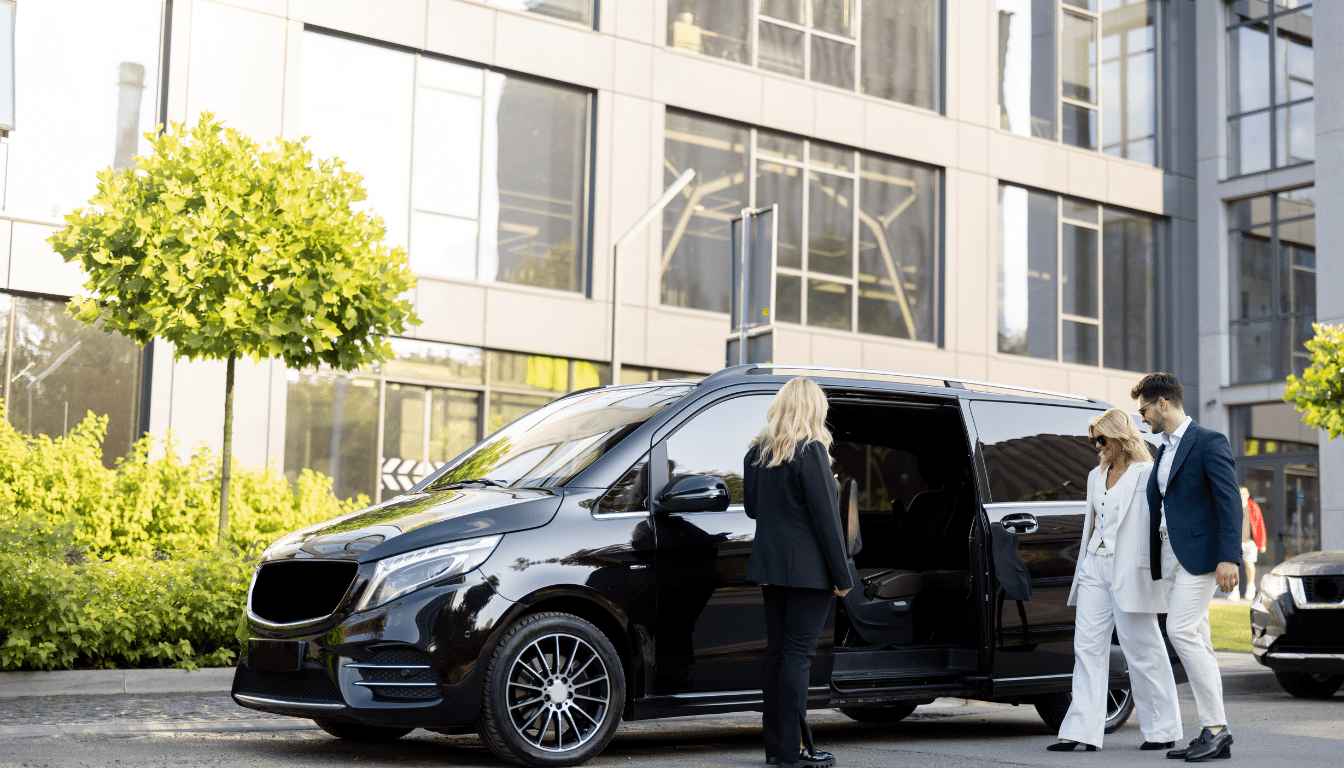 Affordable Luxury Transportation_ Getting There in Style