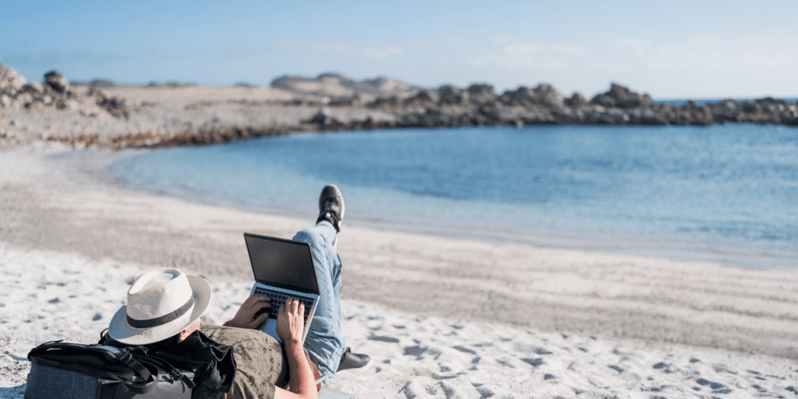 Best Countries for Digital Nomads in 2025