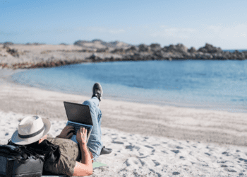 Best Countries for Digital Nomads in 2025