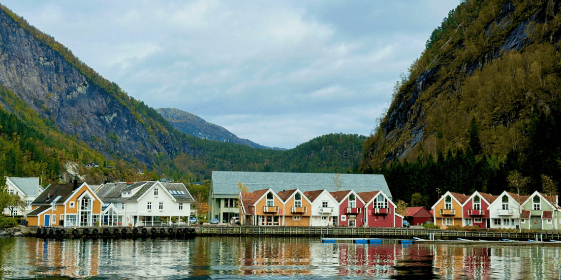 Charming Villages_ Europe’s Picturesque Countryside