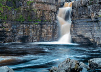 Chasing Waterfalls_ The most breathtaking cascades around the world