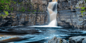Chasing Waterfalls_ The most breathtaking cascades around the world
