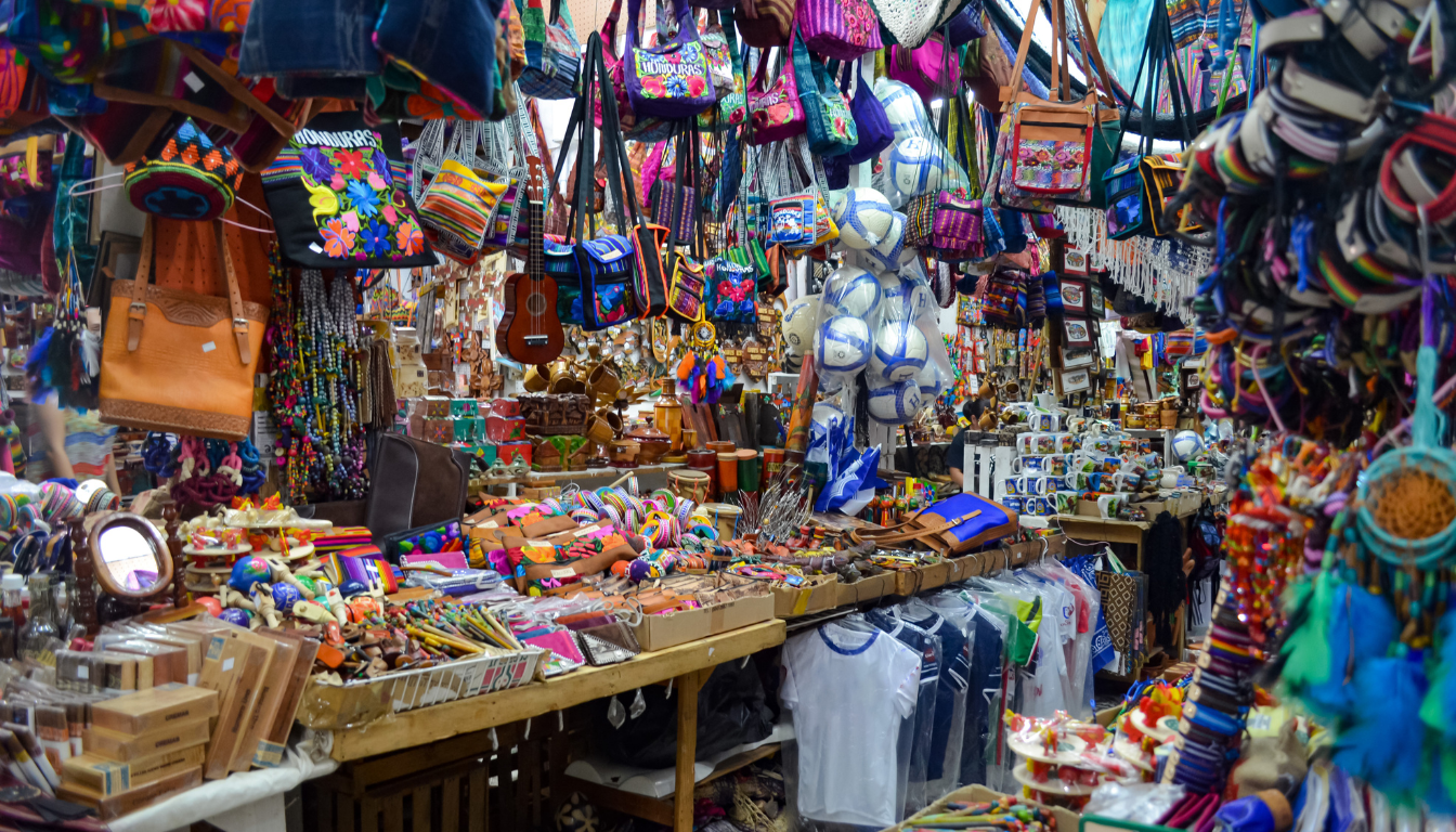 Connecting with Local Artisans