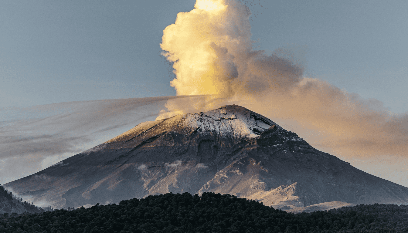 Discover the Excitement of Volcanic Adventures