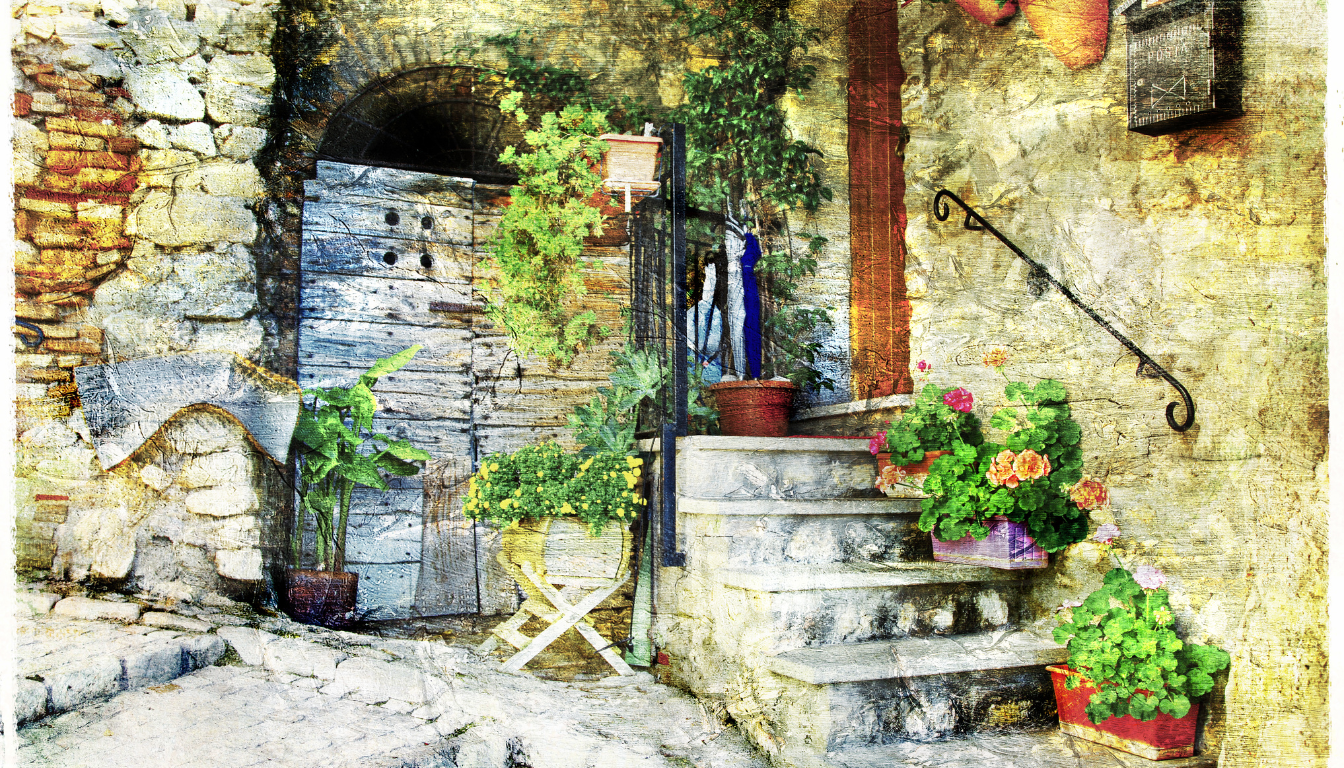 Discovering Hidden Gems in Europe's Rural Landscapes