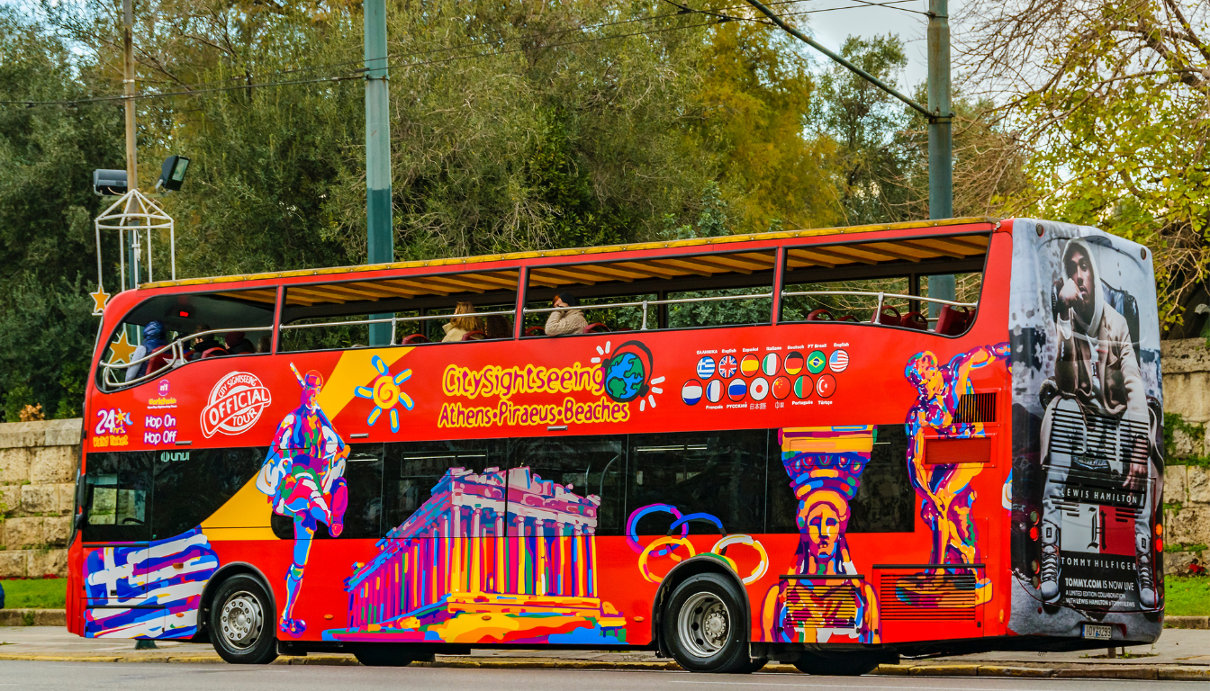 Embrace Culinary Tours