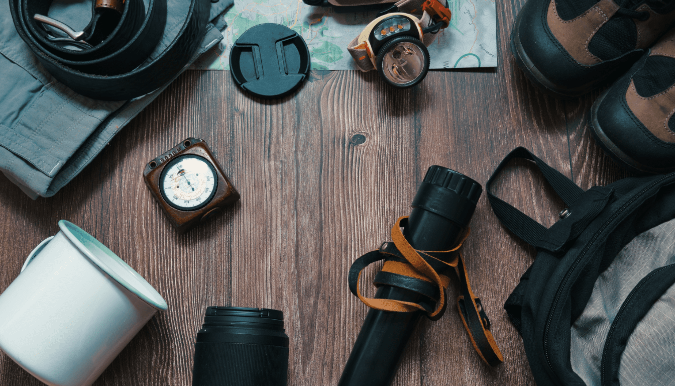 Essential Gear for Your Paddling Journey