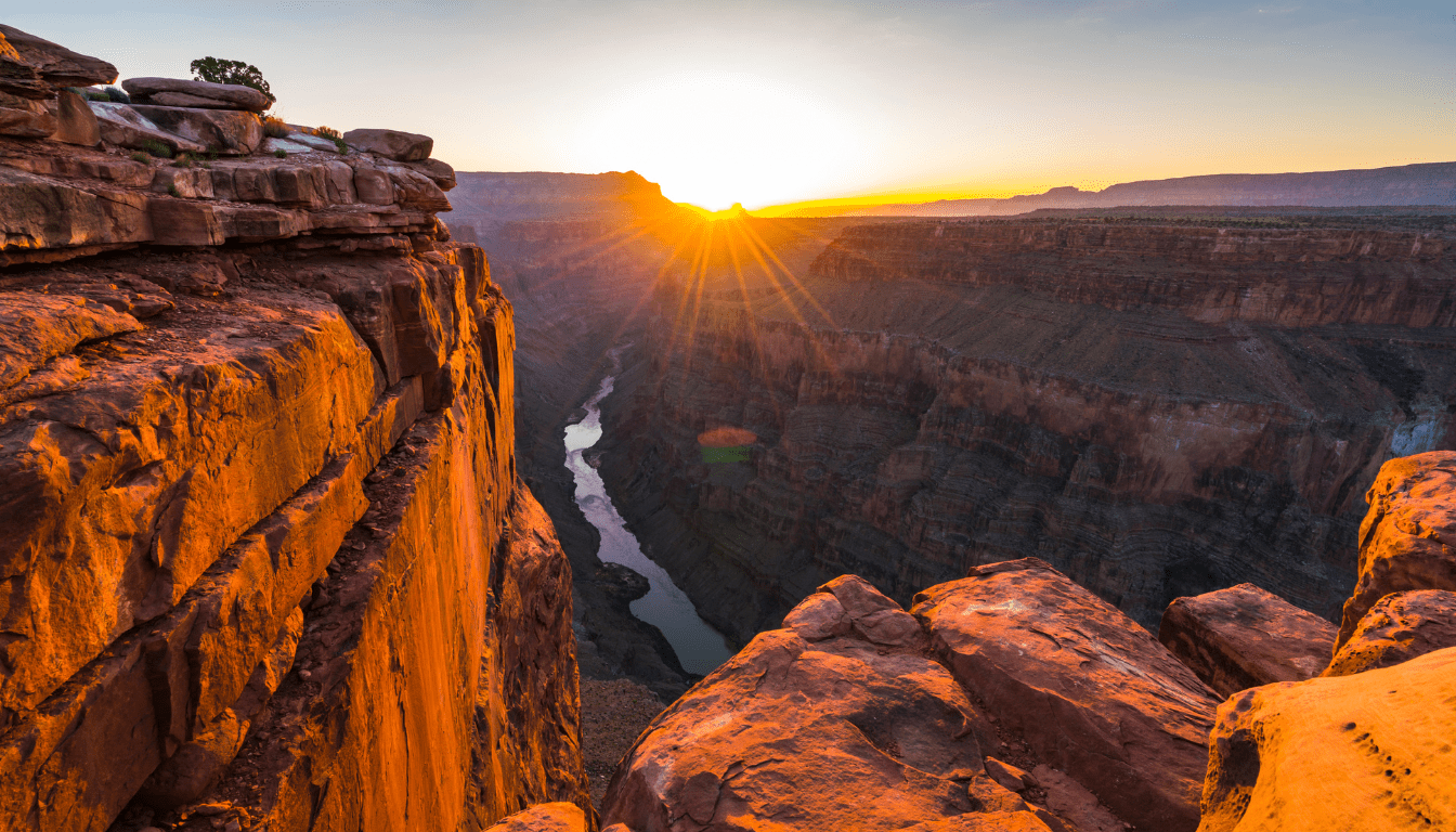 Grand Canyon