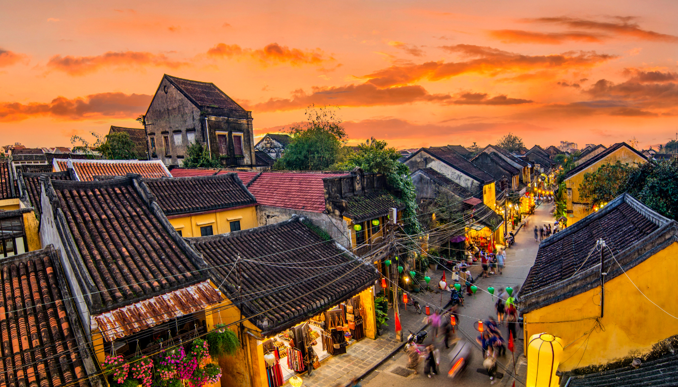 Hoi An, Vietnam