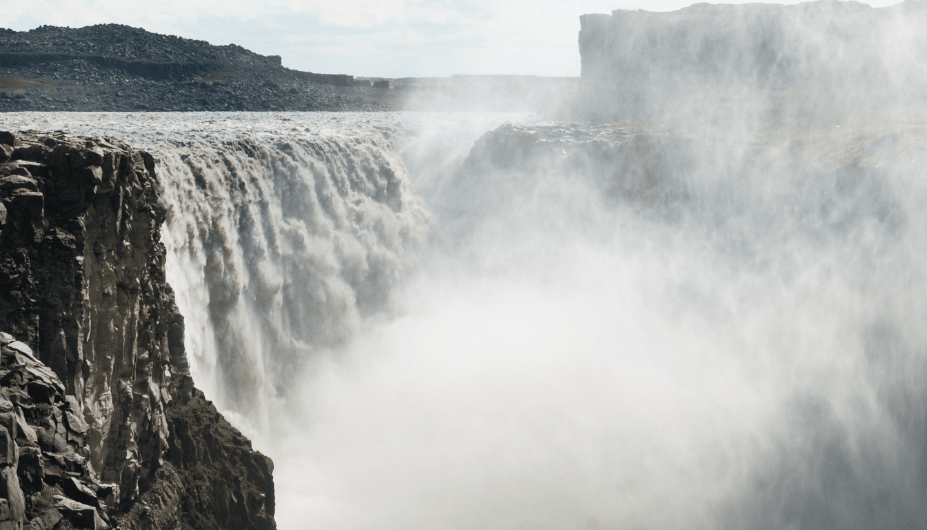 Iceland's Fiery Wonders