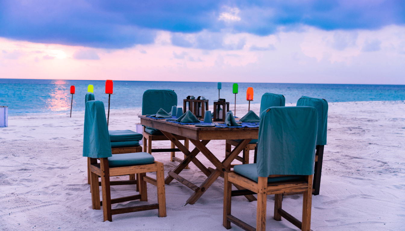 Indulgent Dining Experiences That Won't Break the Bank
