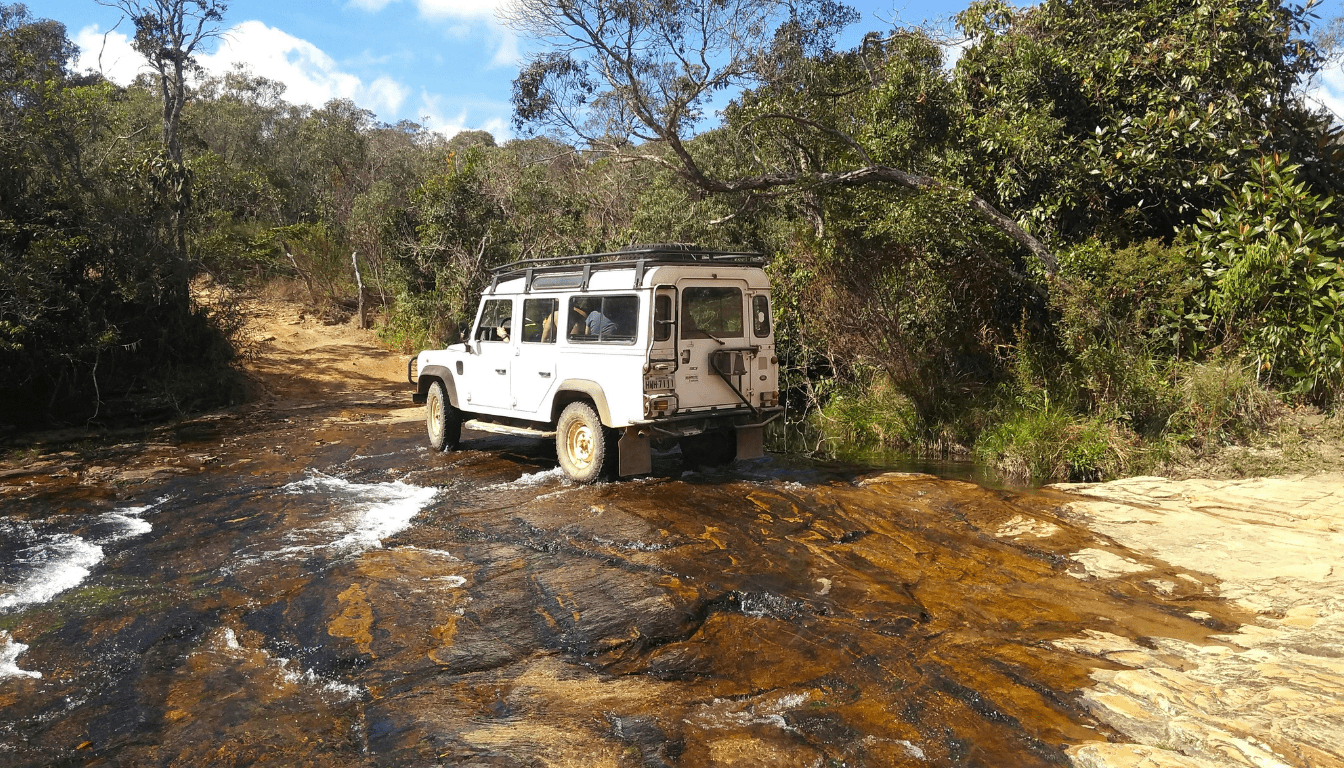 Off-the-Beaten-Path Adventures