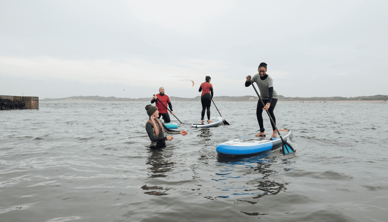 Paddling Safety_ Essential Tips and Best Practices