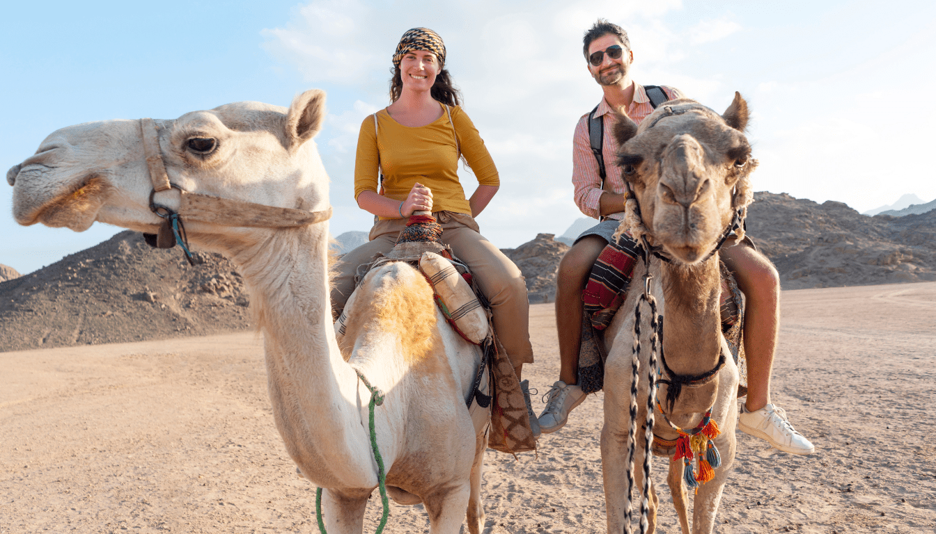 Planning Your Authentic Adventure