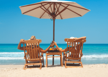 Romantic Getaways_ Most Enchanting Destinations for Couples