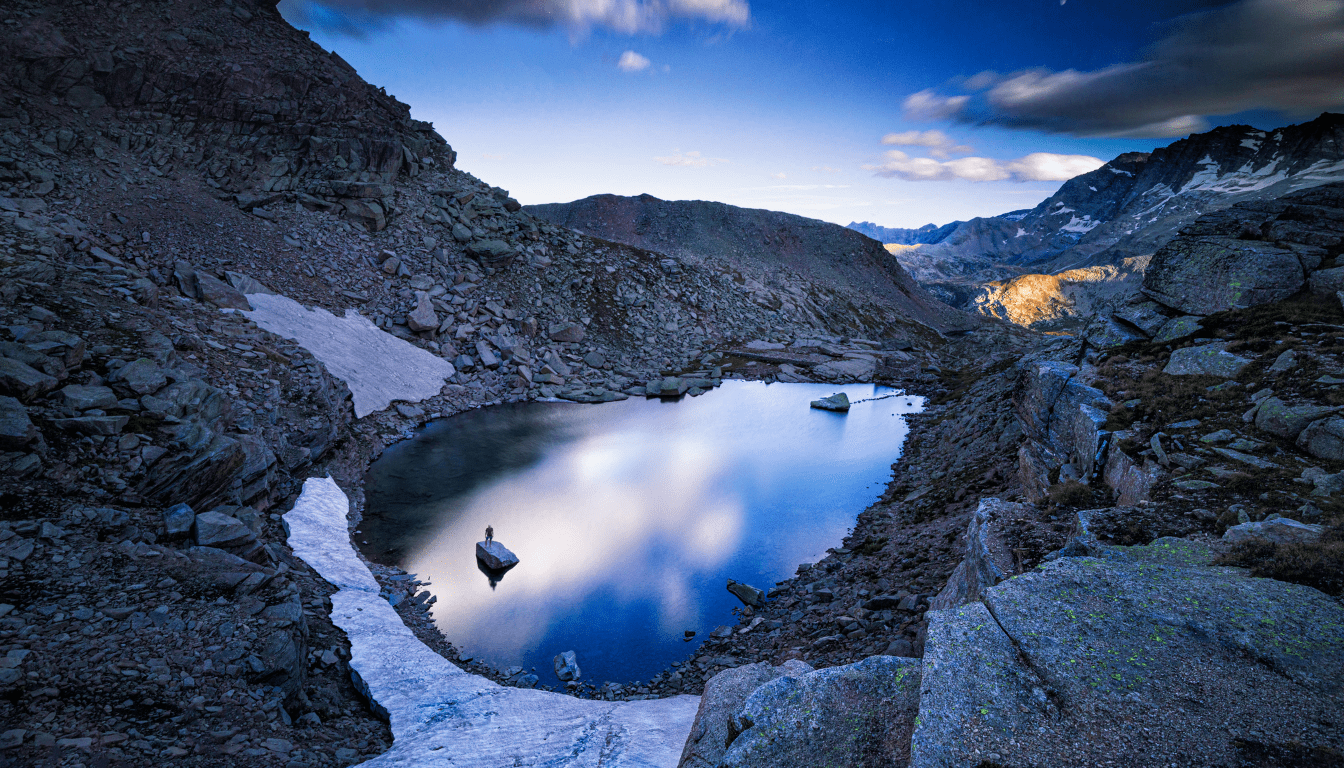 The Allure of Hidden Gems