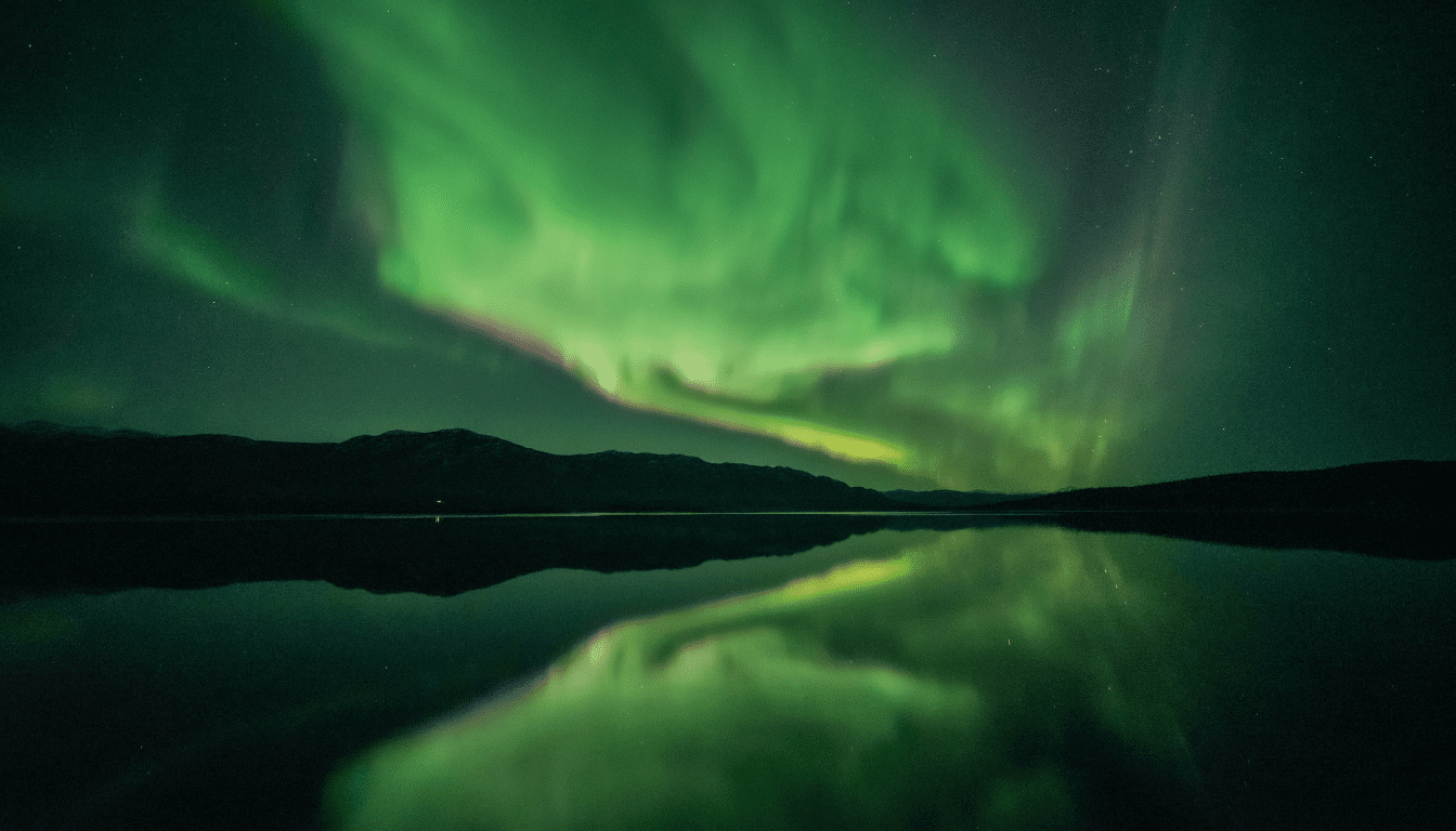 The Yukon Territory, Canada_ An Underrated Gem
