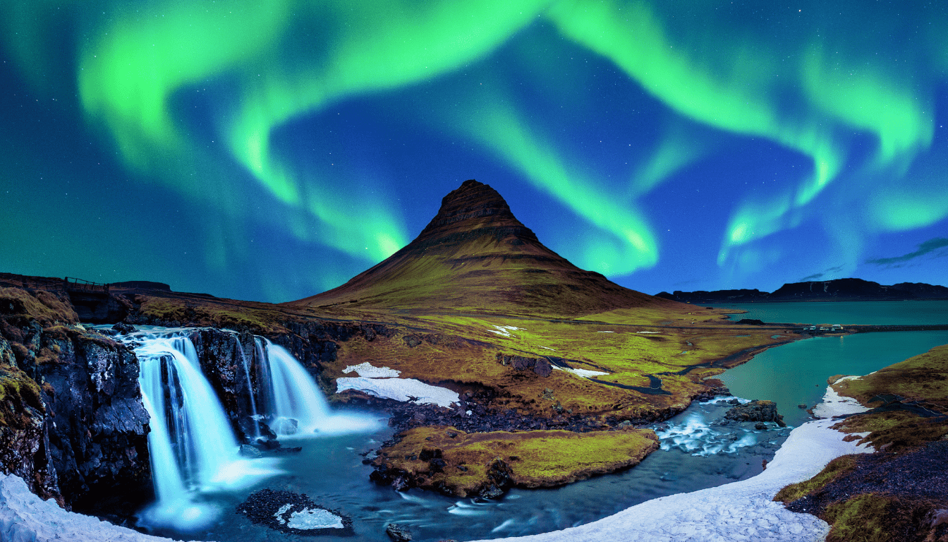 Tips for Planning Your Northern Lights Trip