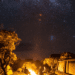 Top Camping and Stargazing Spots in the world