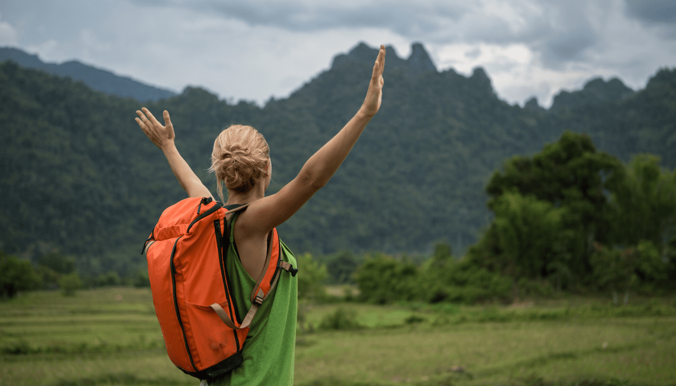 Transformative Travel Experiences