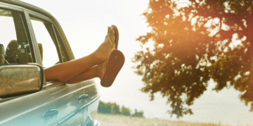 Ultimate Weekend Getaways_ Perfect Short Trips for Quick Escapes