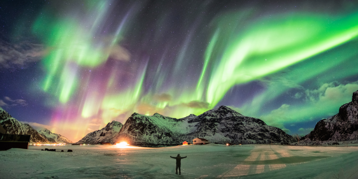 Under the Northern Lights_ Best places to witness the Aurora Borealis