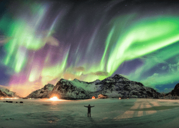 Under the Northern Lights_ Best places to witness the Aurora Borealis