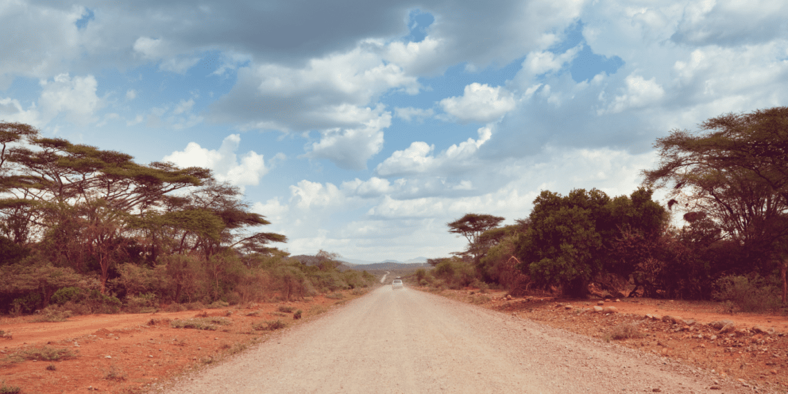 Unforgettable Wilderness Expeditions_ Adventure Awaits