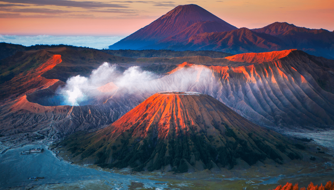 Volcano Voyages_ Embark on an Unforgettable Journey