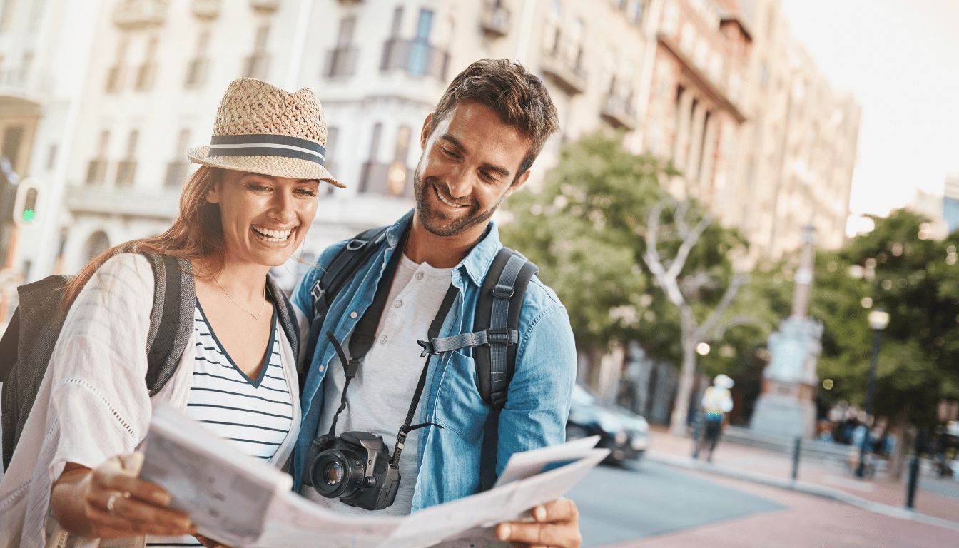 Why You Need a Travel Bucket List