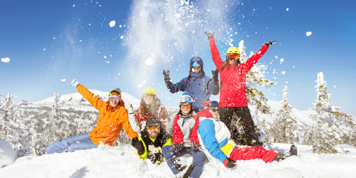 Winter thrills_ Top Snowboarding and Skiing destinations