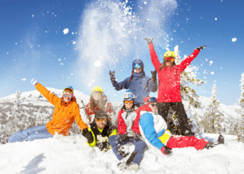 Winter thrills_ Top Snowboarding and Skiing destinations
