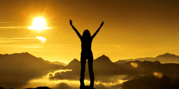 Witness Epic Sunrises_ Where to catch the best morning views